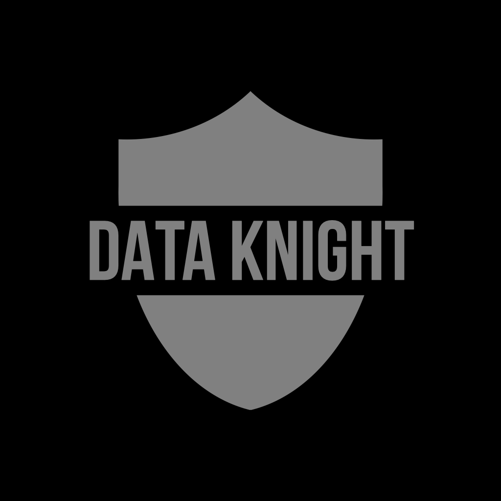 Data Knight Icon