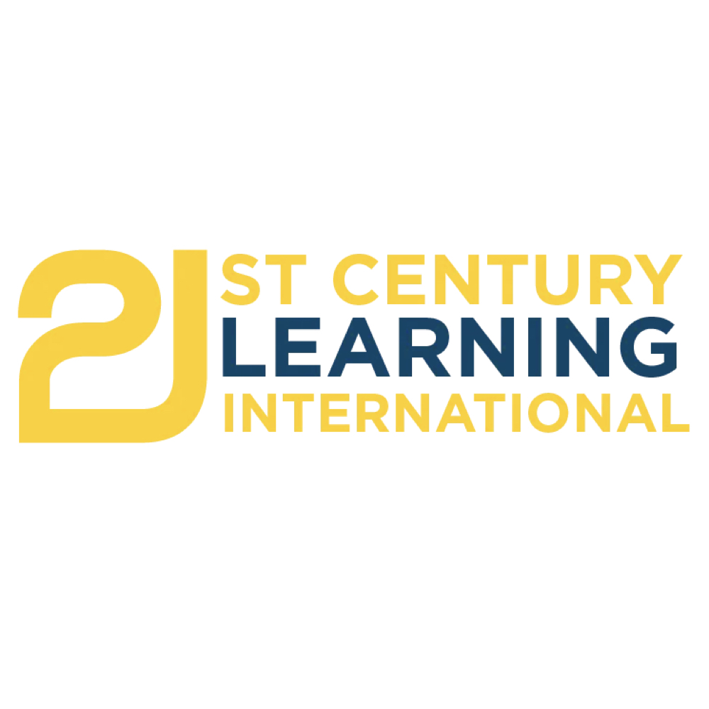 21 Century Learning International Icon