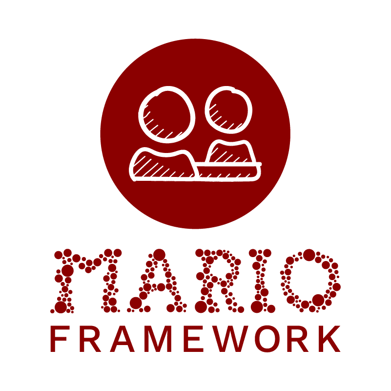 mario framework